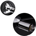 Emibig Emibig Kouvola 3 lamp zwarte hanglamp E27 - Perfecte verlichting voor elke ruimte