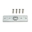 Spectrum LED Spectrum LED Rail connector for 48V high track voltage rail connector - Flexible and versatile rail system