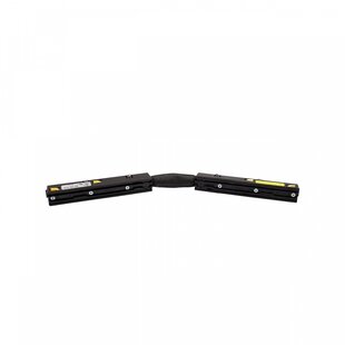 Eckverbinder für 48-V-Hochspannungs-Schienenkupplungsnetzteil