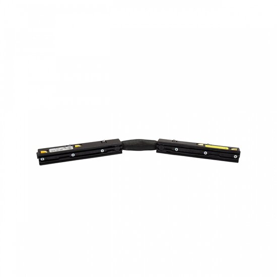 Eckverbinder für 48-V-Hochspannungs-Schienenkupplungsnetzteil