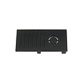 Spectrum LED Spectrum LED Capuchon pour rail de tension haute 48V blanc ou noir - Solution flexible et élégante pour votre éclairage sur rail