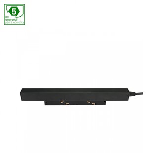 Controlador KPG: fuente de alimentación de riel de alto voltaje de 48 V en la que se puede hacer clic en blanco o negro