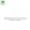 Spectrum LED Spectrum LED KPG driver - voeding 48V high track spanningsrail in te klikken wit of zwart - Flexibel systeem voor railverlichting