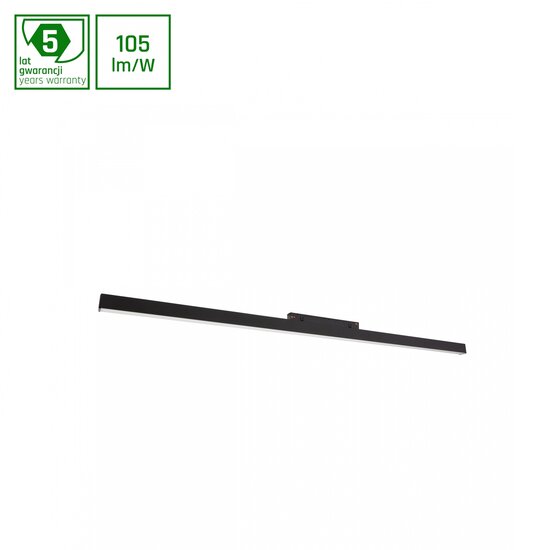 Spectrum LED Spectrum LED Magnetic LED module for 48V rail 90 cm 22W 3000K - Flexible and stylish lighting solution