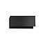 Emibig Emibig Lámpara de pared Lohja negra 1x E27 - Perfecta para una iluminación elegante