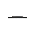 Kurzes LED-Modul für 48V-Schiene 30 cm 8W 3000K magnetisch