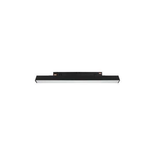 Kurzes LED-Modul für 48V-Schiene 30 cm 8W 3000K magnetisch