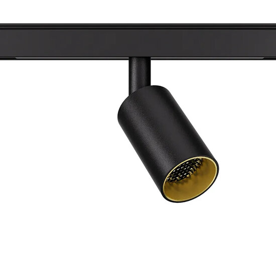 Mini-LED-Röhre mit Modul für 48V-Schiene 40 mm Durchmesser 6W