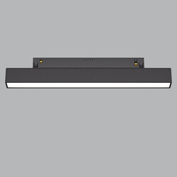 Magnetische dimbare (dali of RF) LED module 49 cm voor 48V rail 20W