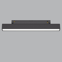 Módulo LED regulable magnético (Dali o RF) 49 cm para carril 48V 20W