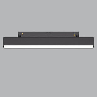 Module LED magnétique dimmable (Dali ou RF) 49 cm pour rail 48V 20W