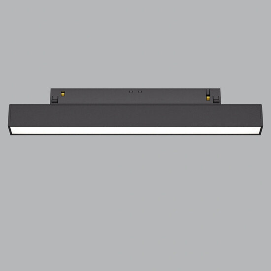Magnetic dimmable (Dali or RF) LED module 49 cm for 48V rail 20W
