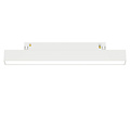 Magnetic dimmable (Dali or RF) LED module 49 cm for 48V rail 20W