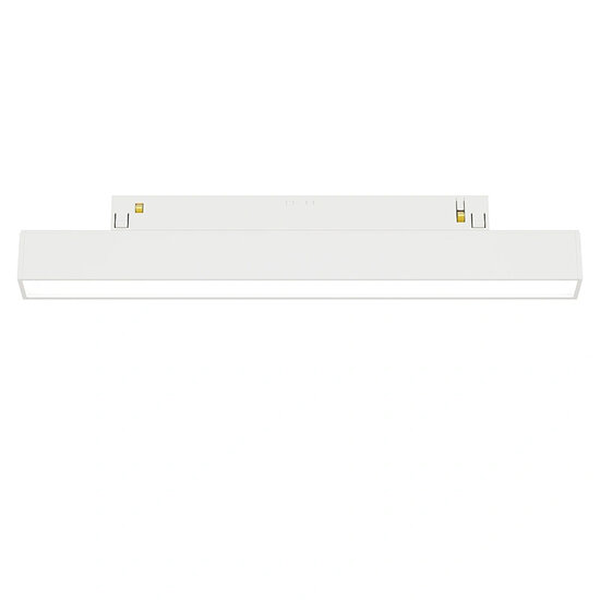 Magnetic dimmable (Dali or RF) LED module 49 cm for 48V rail 20W