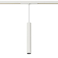 48V pendant lamp cylinder 10W (Dali or RF dimmable) 4 cm 30 cm long tube