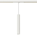 48V hanglamp cilinder 10W (Dali of RF dimbaar) 4 cm 30 cm lange koker