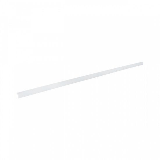 Cover cap black or white for 48V high track 1 meter