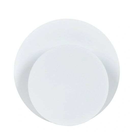 Emibig Emibig Pori lámpara de pared blanca 1x E27 - Iluminación perfecta para cualquier espacio