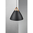 Gigant 68 cm hanging lamp Scandinavian black