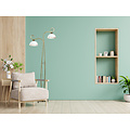 Sundsvall floor lamp classic white and gold 2x E27