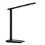 Fantasia Fantasia MISO LED bureaulamp, 2,6W, dimbaar met instelbare kleurtemperatuur (CCT 3000-6500K), zwart, IP20