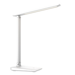Fantasia MISO LED desk lamp 2.6W dimmable + CCT white
