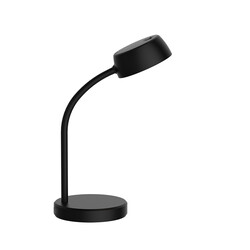 Hungaro lampe de bureau SMD LED 4,5W/420Lm noir mat