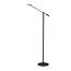 Lampadaire Anna LED 7,5W Dimmable + CCT 2200K -> 4500K