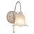 Sofie wandlicht 1xE14