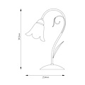Sofie table lamp 1xE14