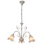 Sofie chandelier 3x E14