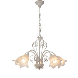 Sofie 5x E14 chandelier