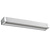 Fantasia Skeeler LED wandlamp 5W 400 lumen 3000K mat zilver