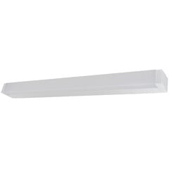 Skeeler applique murale LED blanche, 12W, 847 lumens, 3000K, IP20