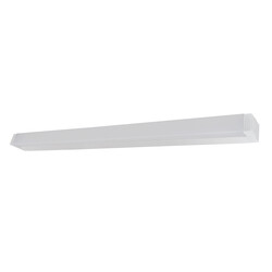 Fantasia Skeeler LED wall light 18W 1306lm 3000K white aluminium