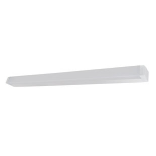 Fantasia Skeeler applique murale LED 18W 1306lm 3000K blanc alu