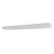Fantasia Skeeler LED Wandleuchte 18W 1306lm 3000K weiß Alu