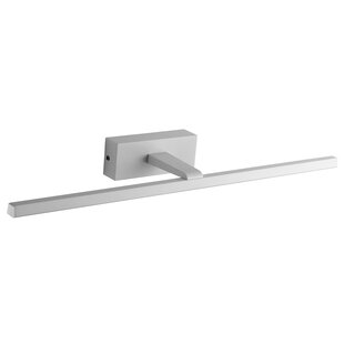 Fantasia Amur applique LED blanche, 12W 840lm 3000K IP23