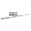 Fantasia Amur witte LED wandlamp met geïntegreerde SMD LED, 12W, 840 lumen, 3000K warm wit licht, IP23