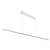 Fantasia Fantasia Lino LED hanglamp wit - 24W, 1970lm, 3000K dimbaar