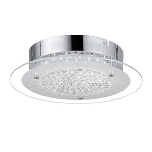 Fantasia Karel plafonnier rond LED 18W 1500Lm 3000K