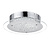 Karel large round ceiling lamp 18W LED 1500Lm 3000K