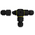 Waterdichte T-Connector IP68