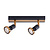 Fantasia Fantasia Robin Doppel-Deckenstrahler GU10 LED 5W dimmbar
