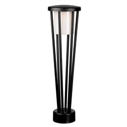 Fantasia Molly poste de jardín 7W LED 3000K negro IP65