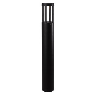 Fantasia Condor poste exterior alto 7W LED 3000K negro IP65