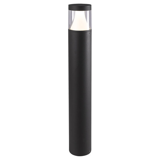 Niedriger Gartenpfosten Ursula 9W LED 3000K IP65