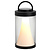 Fantasia Fantasia TULGA lámpara de mesa LED recargable 2W IP54 negra