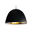 Bonus exceptional hanging lamp diam 600mm 1*E27 black/bronze (cable 300cm)