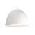 Fantasia Fantasia NOBU suspension Ø600mm E27 blanc, câble 300cm